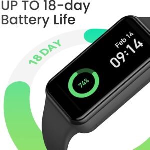 Amazfit Band 7 Fitness set