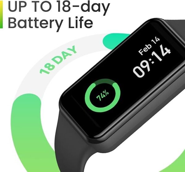 Amazfit Band 7 Fitness set