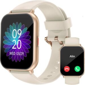 RUIMEN Smart Watches for Women