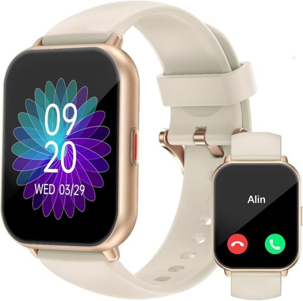 RUIMEN Smart Watches for Women