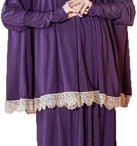 Women's Prayer Dress