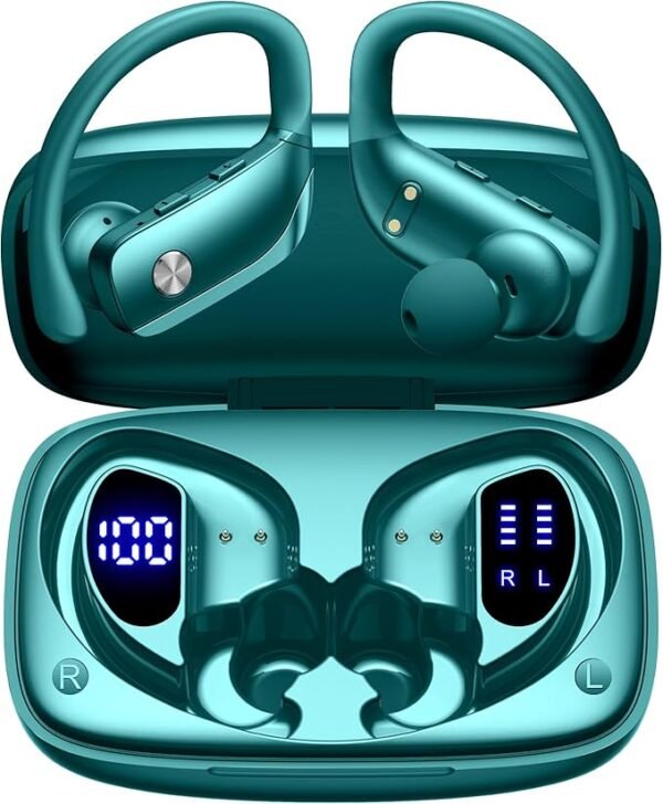 bmani Wireless Earbuds Bluetooth