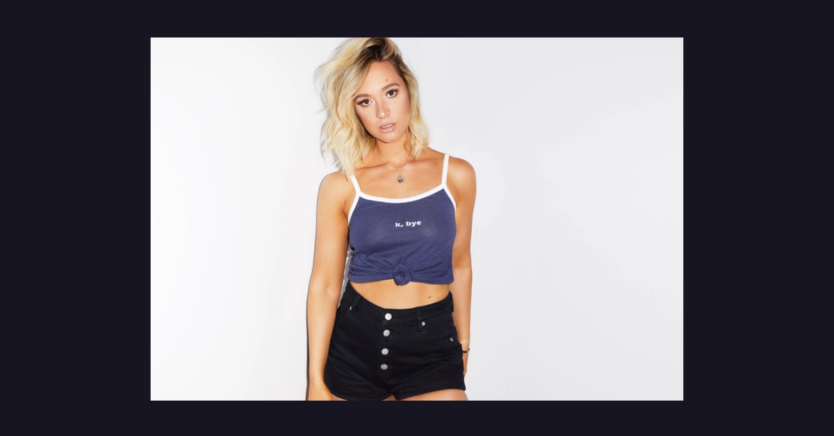 Alisha Marie Net Worth