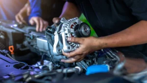 Alternator Maintenance Tips