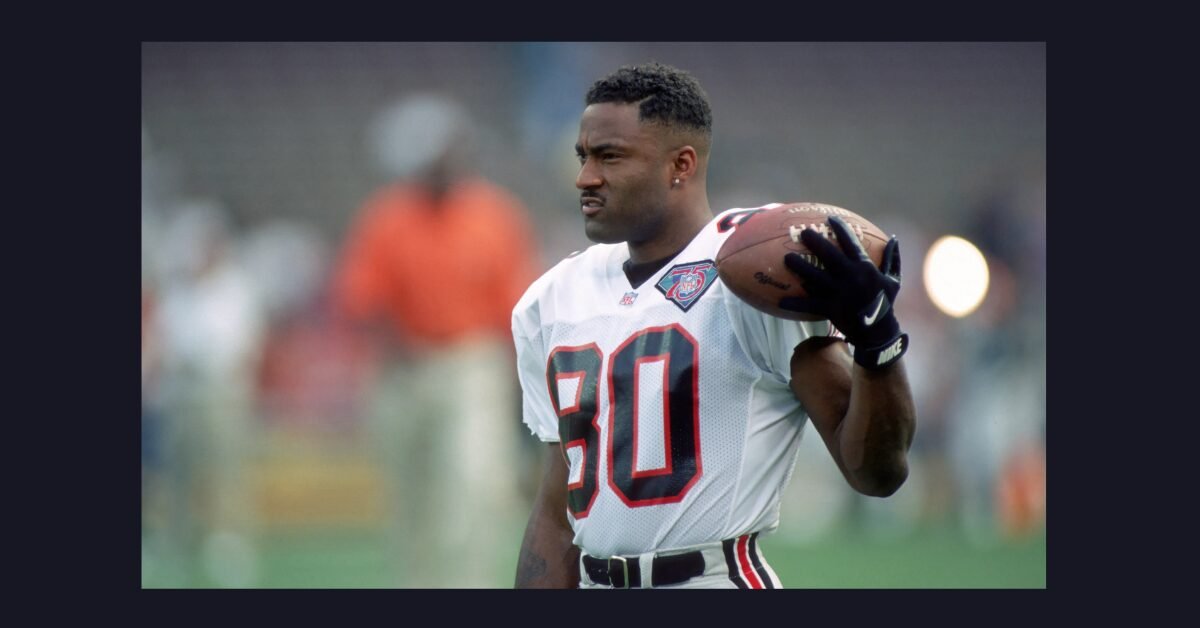 Andre Rison Net Worth