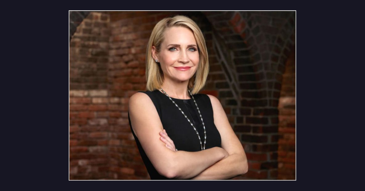 Andrea Canning Net Worth