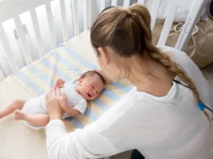 Benefits of Dream Feeding