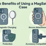 Benefits of Using a MagSafe Case