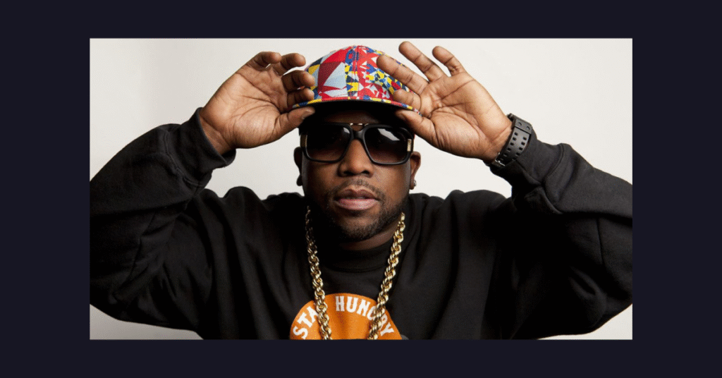 Big Boi Net Worth