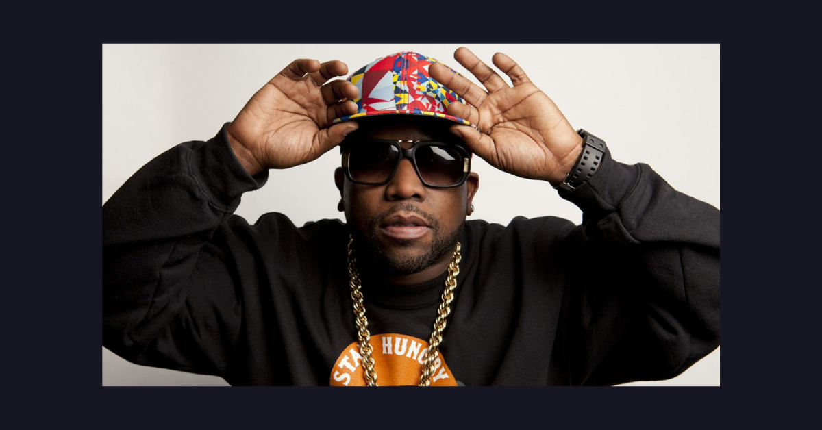 Big Boi Net Worth
