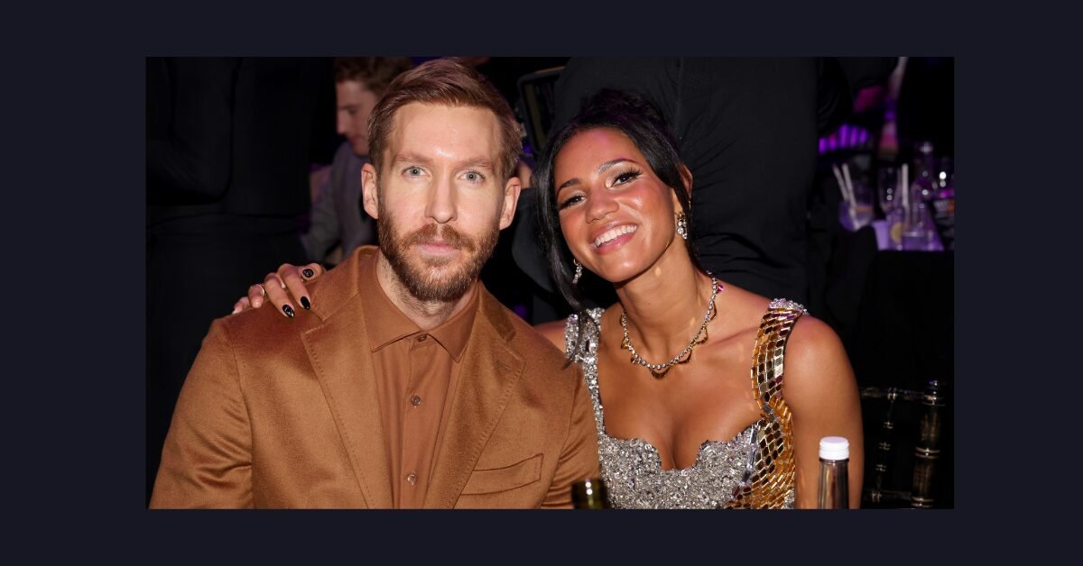 Calvin Harris Net Worth