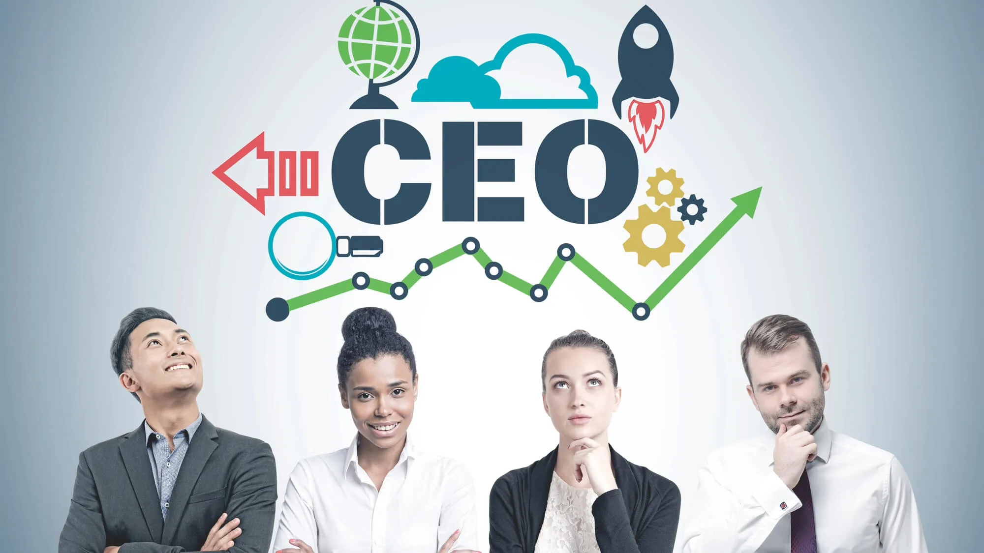 Chief of Staff to the CEO Detailed Breakdown