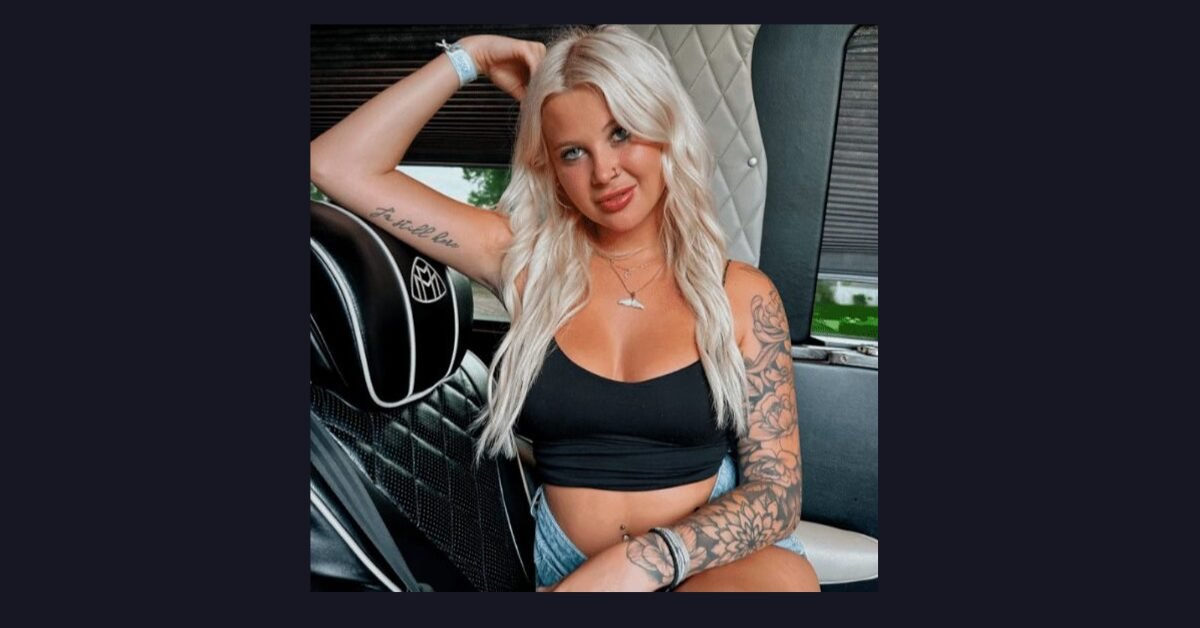 Christen Whitman’s Net Worth