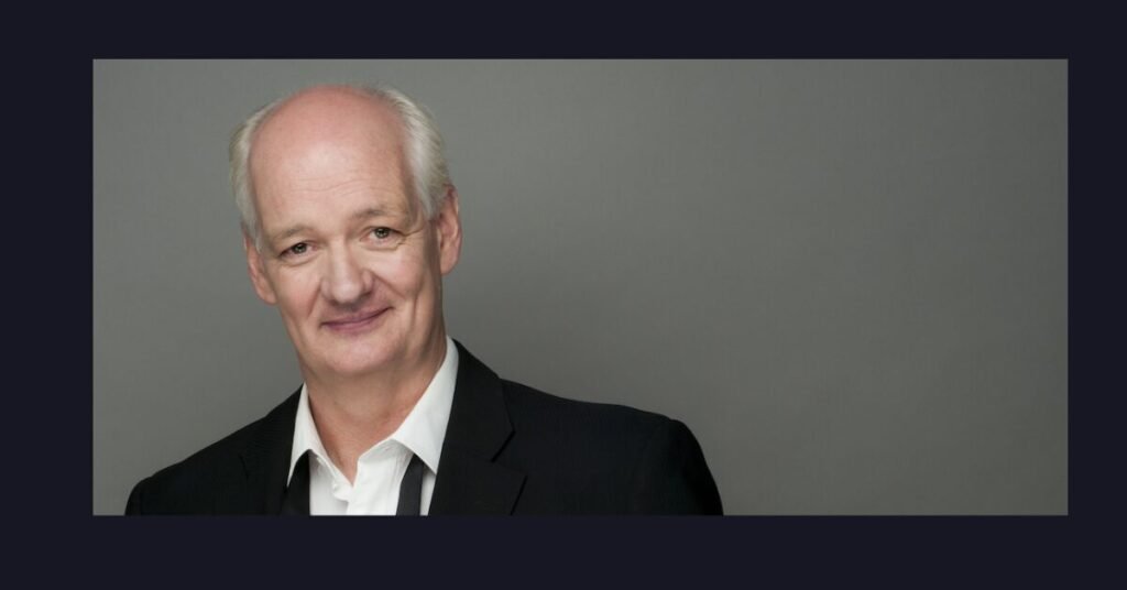 Colin Mochrie Net Worth
