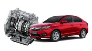 Common Cars with CVT Transmissions