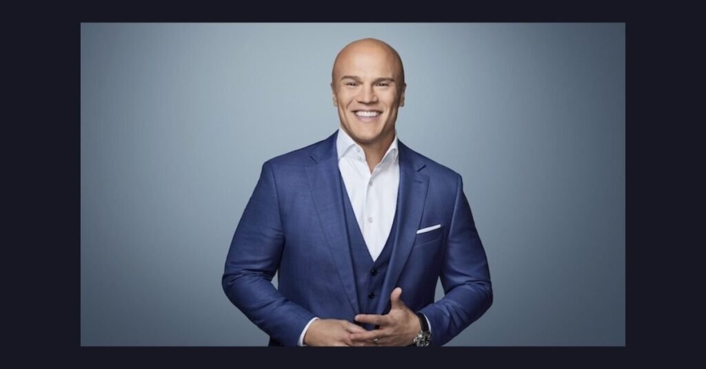 Coy Wire's Net Worth