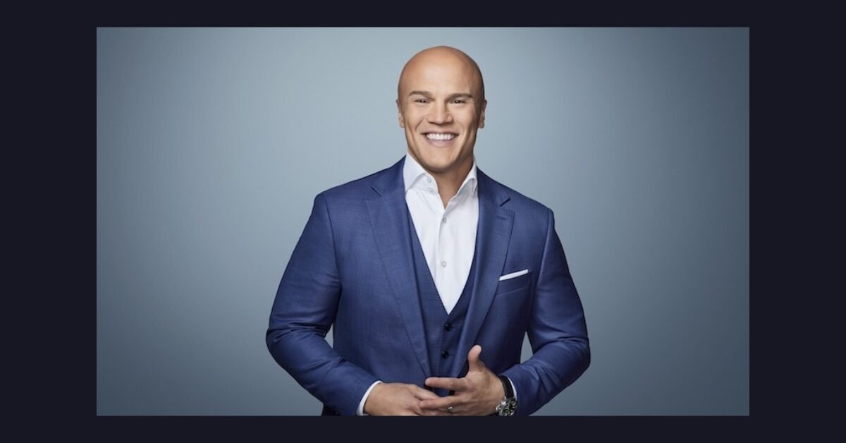 Coy Wire's Net Worth