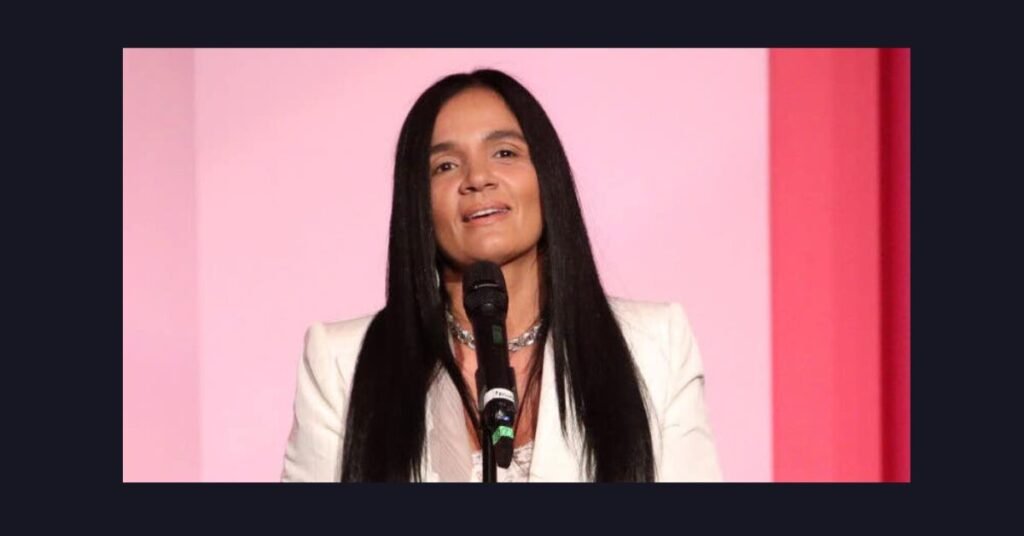 Desiree Perez Net Worth