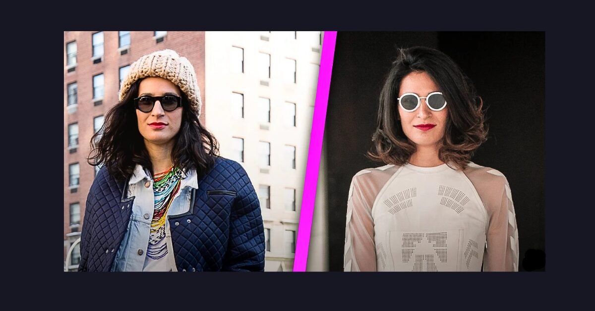 Elena Moussa Net Worth