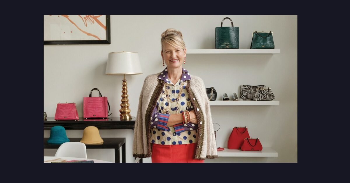 Elyce Arons Net Worth