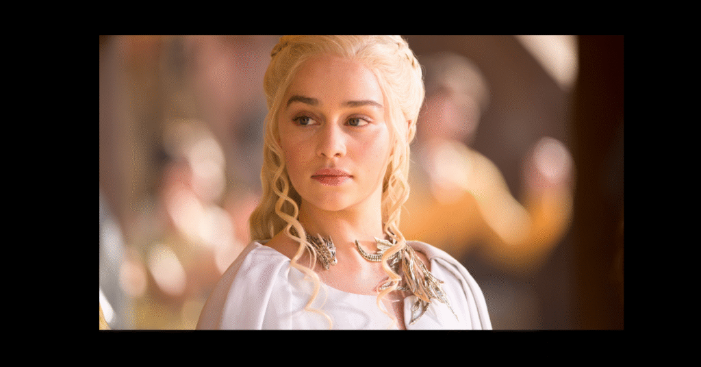 Emilia Clarke Net Worth