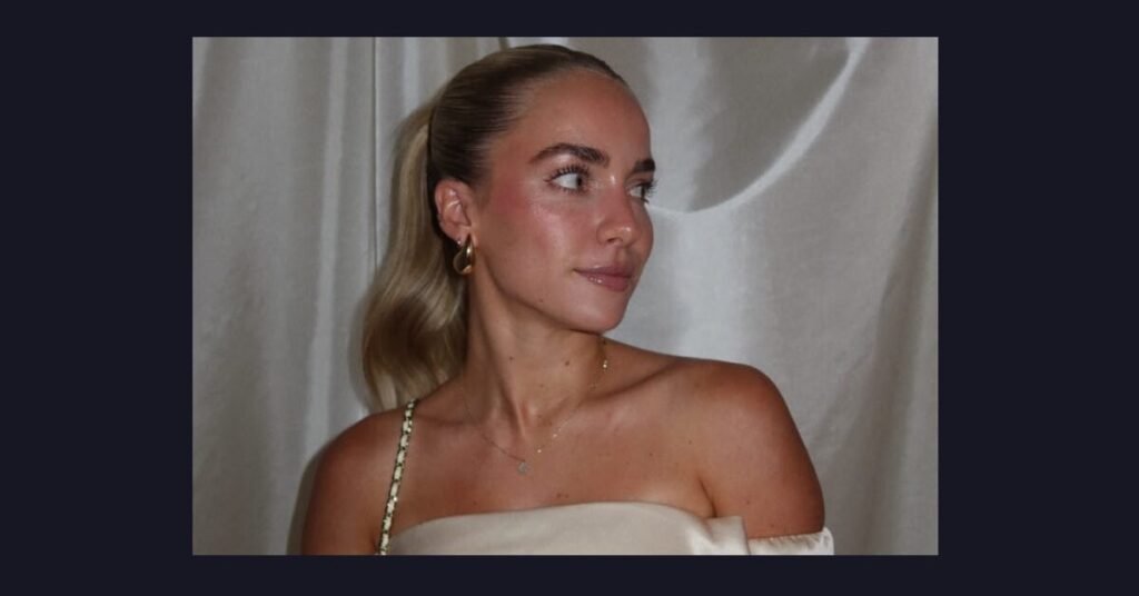 Emilie Kiser Net Worth