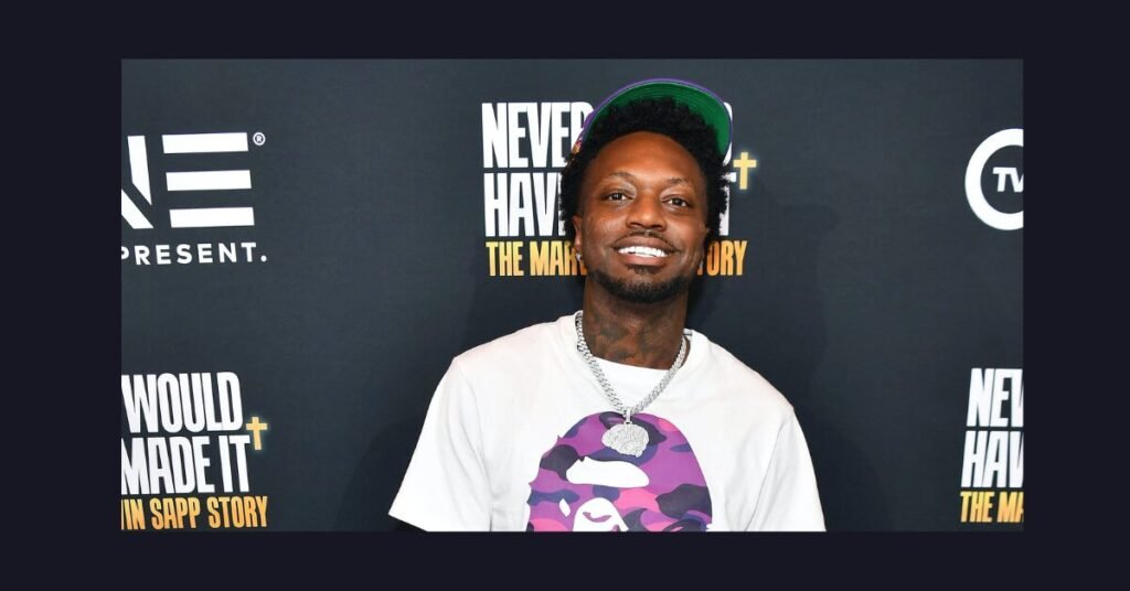 Funny Marco Net Worth