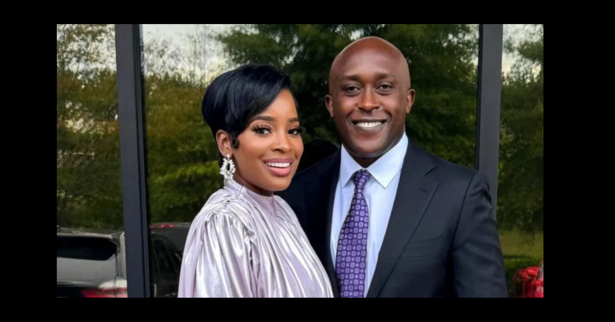 Gerald Mwangi Net Worth