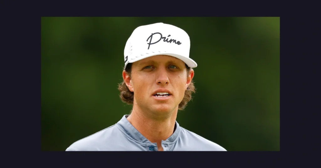 Grant Horvat Net Worth