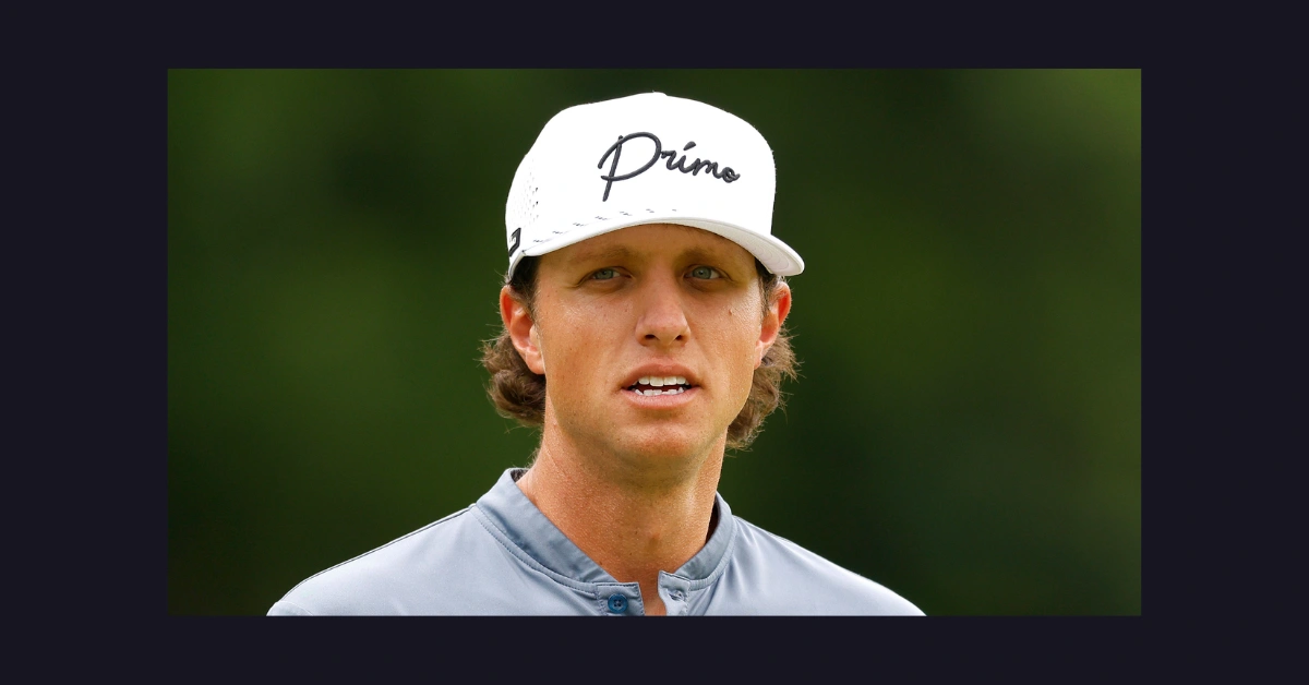 Grant Horvat Net Worth