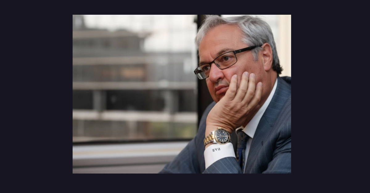 Harvey Steinberg Net Worth