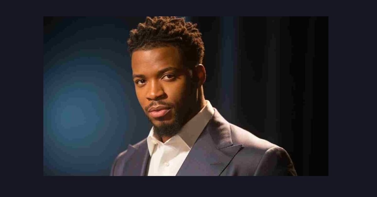 Jamal Morton Net Worth