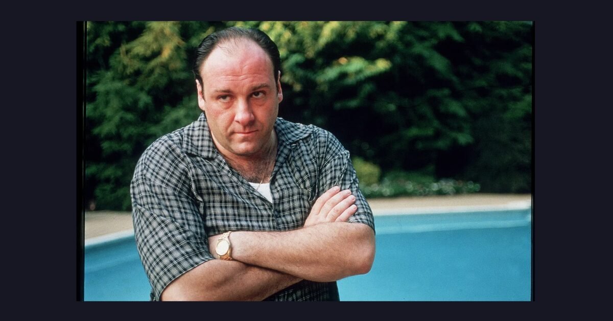 James Gandolfini Net Worth