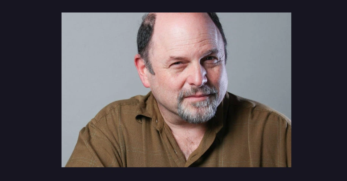 Jason Alexander Net Worth