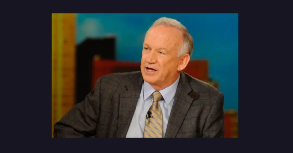 John Ramsey’s Net Worth