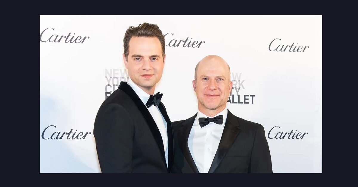 Jordan Roth Net Worth