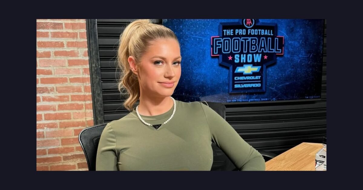 Kayce Smith Net Worth