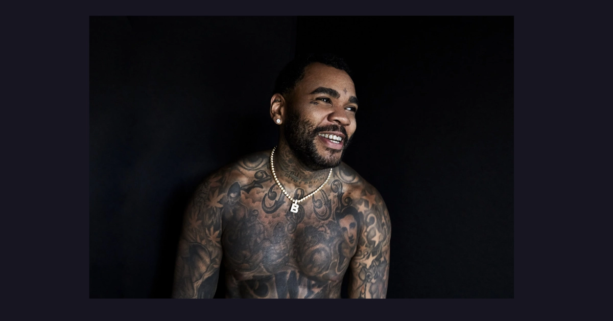 Kevin Gates Net Worth