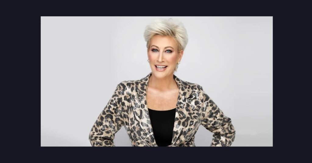 Kim Gravel Net Worth