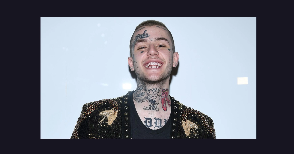 Lil Peep Net Worth