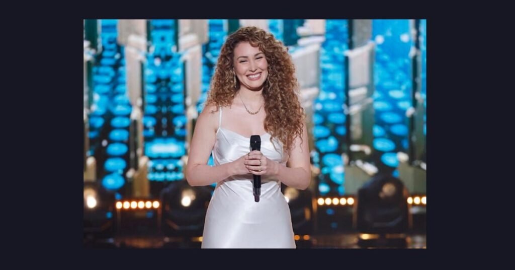 Loren Allred Net Worth