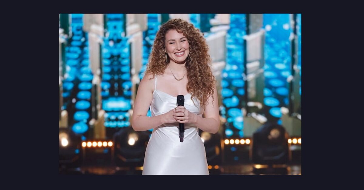 Loren Allred Net Worth