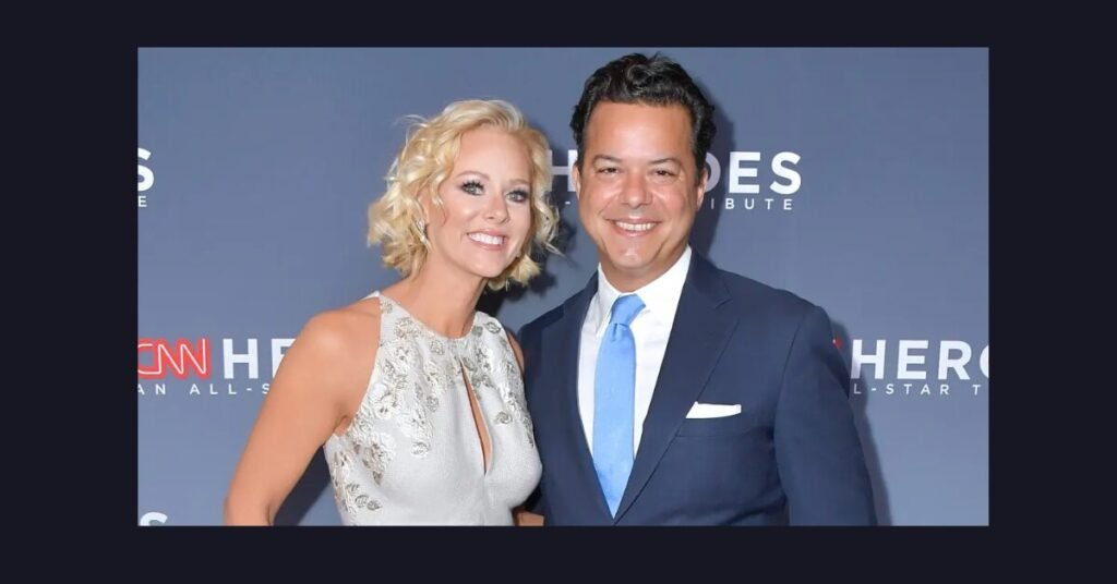 Margaret Hoover Net Worth