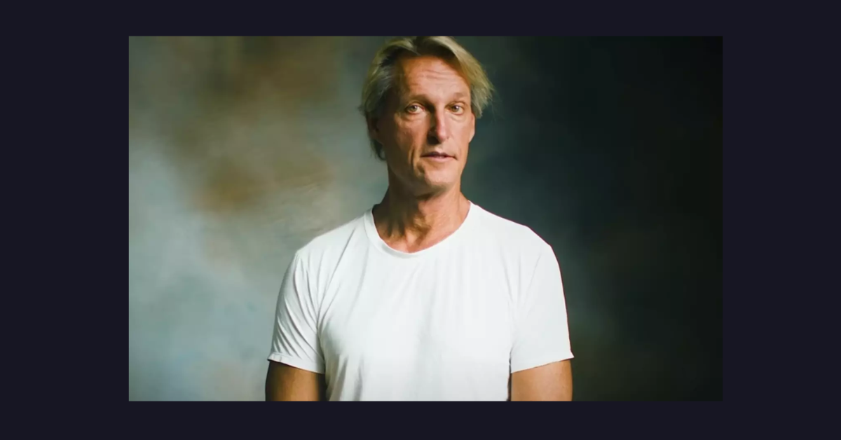 Mark Laita Net Worth