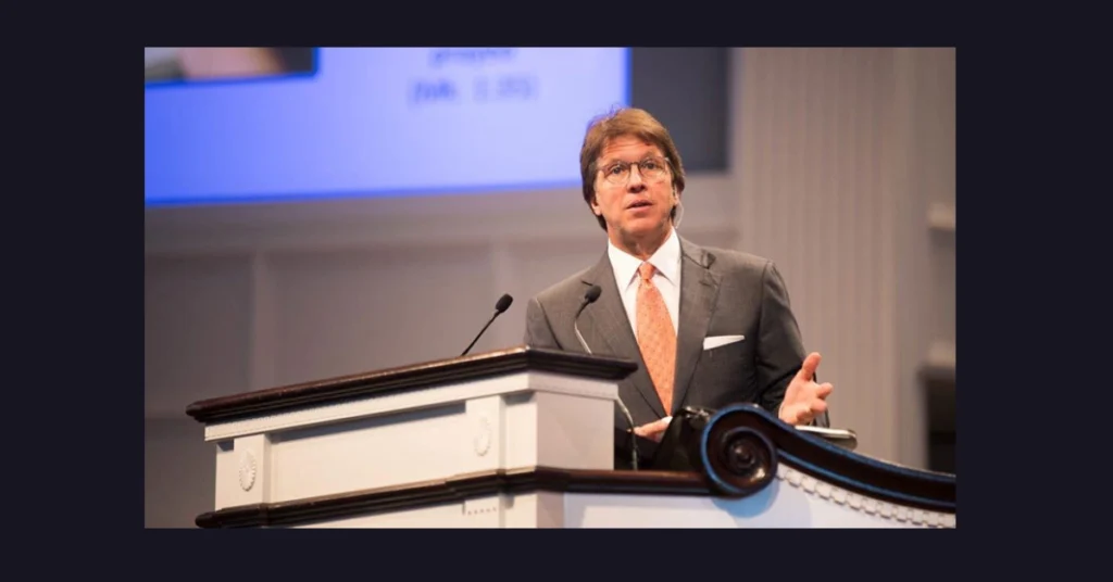 Mark Lanier Net Worth