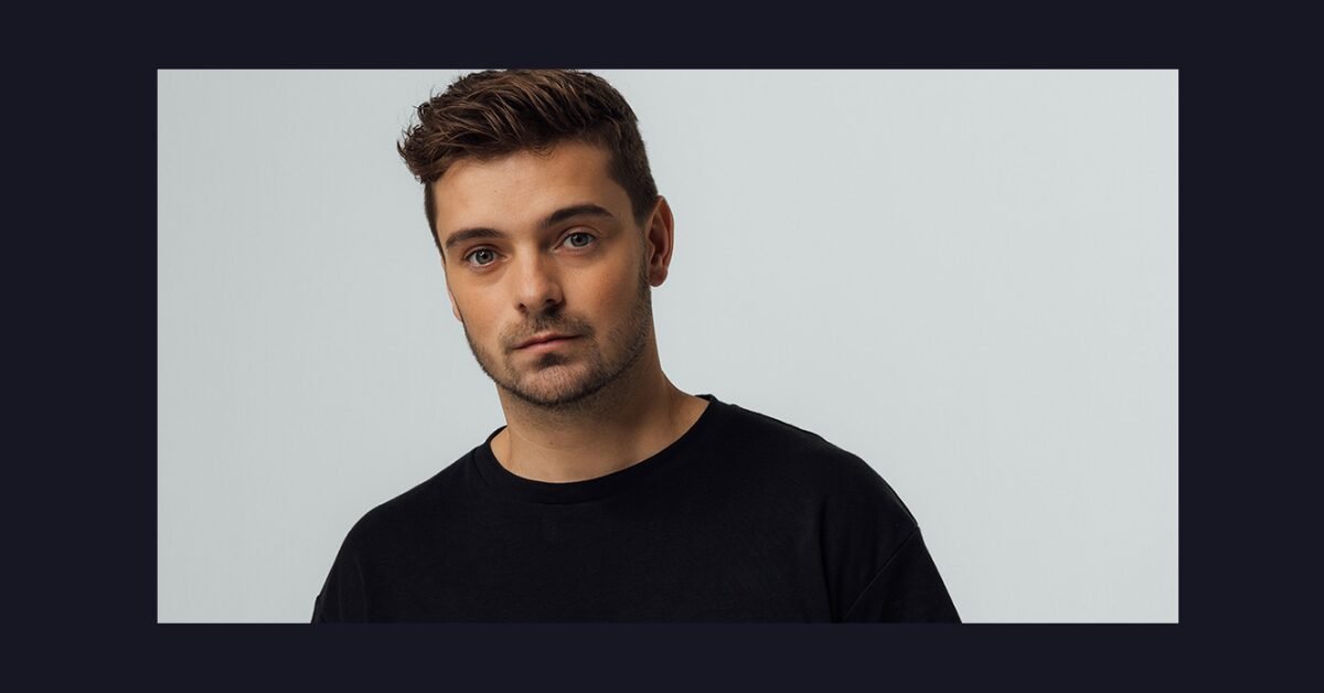 Martin Garrix Net Worth