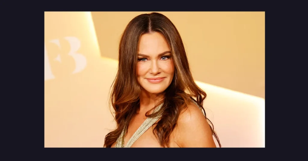 Meredith Marks Net Worth