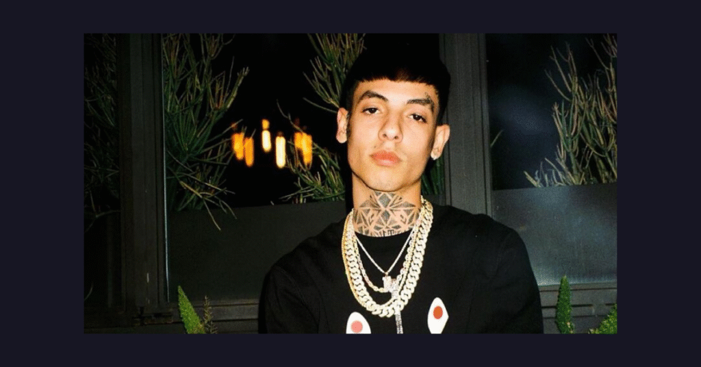 Natanael Cano Net Worth