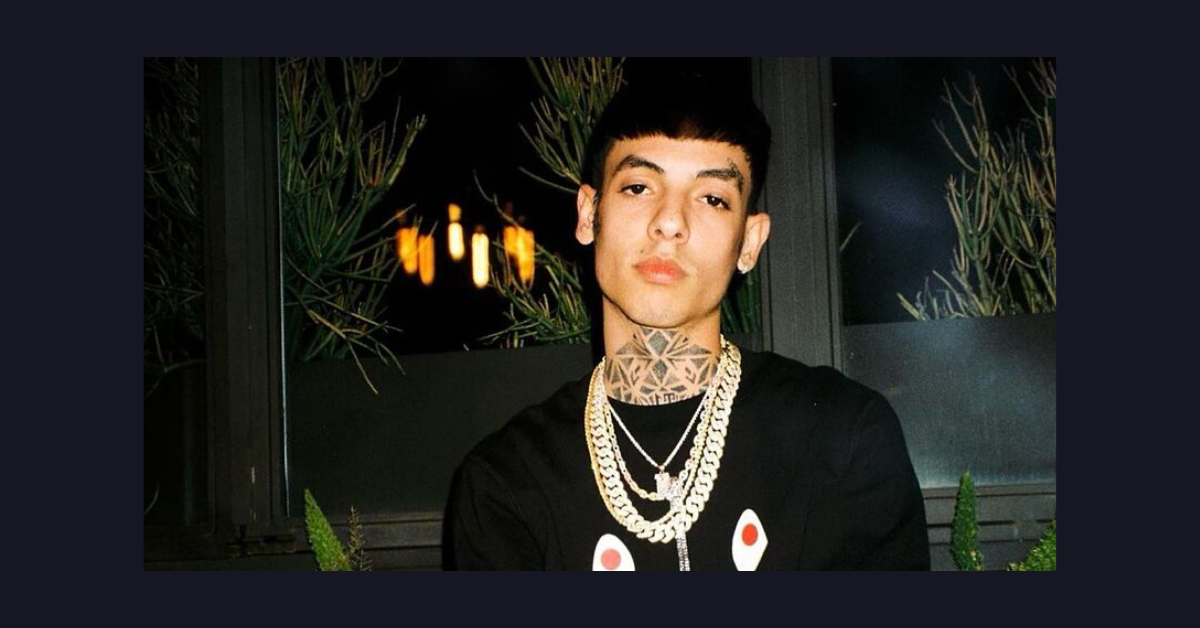 Natanael Cano Net Worth