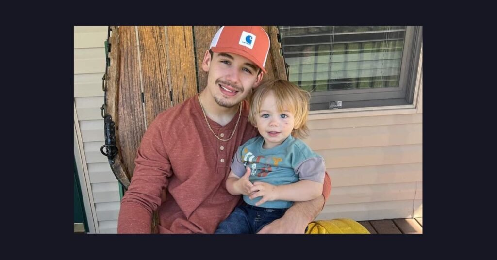 Noah Thompson Net Worth